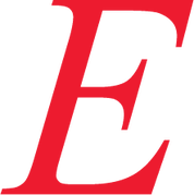 E Trends Magazine first Logo